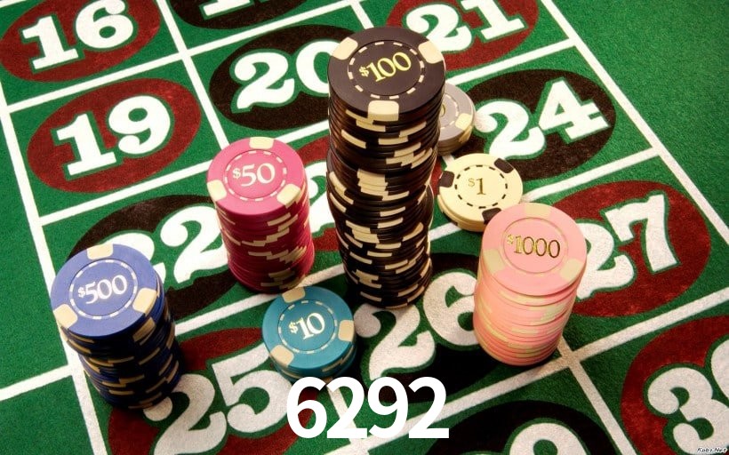 Welcome Bonus 6292