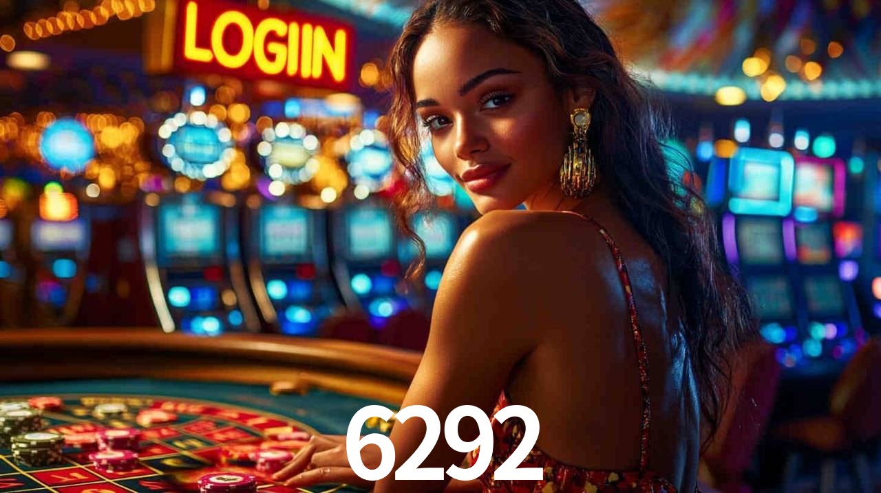 Slot Games 6292