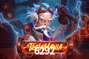 Game Providers 6292